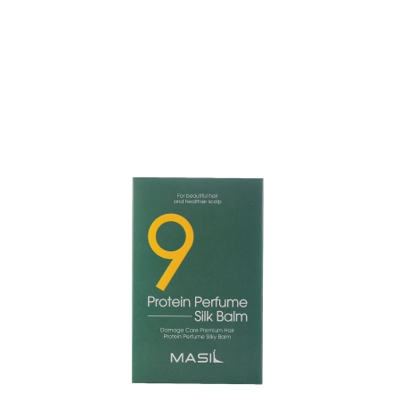 Masil - 9 Protein Perfume Silk Balm - Bezoplachový kondicionér na vlasy - 180ml