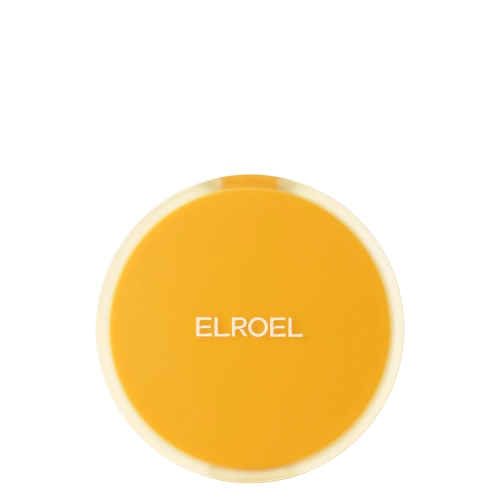ELROEL - Pang Pang Sun Cushion Plus - Opaľovací krém v hubke - 15g