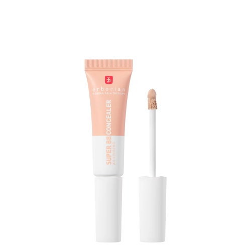 Erborian - Super BB Concealer Au Ginseng - Ošetrujúci korektor pod oči a na tvár - Clair - 10ml