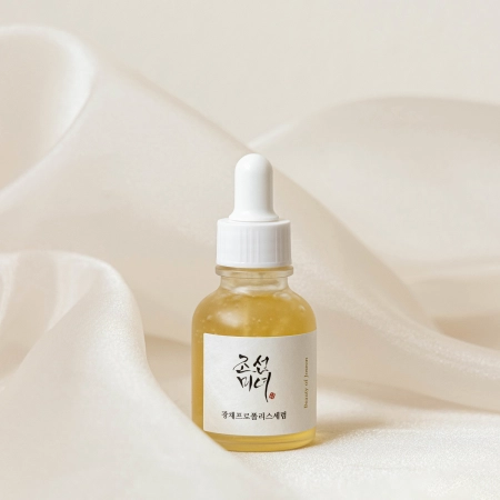 Beauty of Joseon - Glow Serum Propolis and Niacinamide - Sérum s propolisom a niacínamidom - 30ml