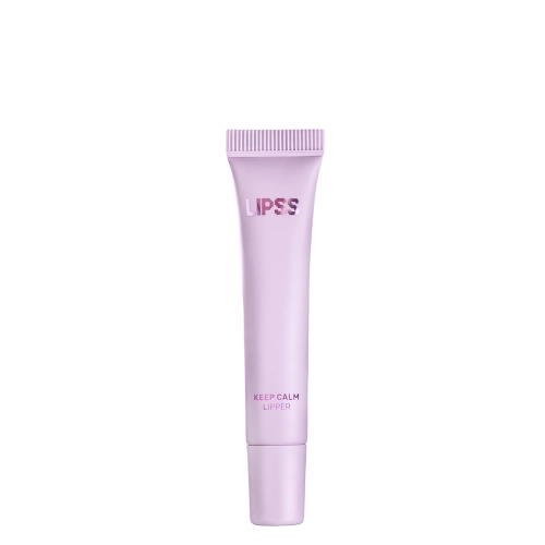 LIPSS - Lipper Lip Gloss - Lesk na pery - Keep Calm - 9ml