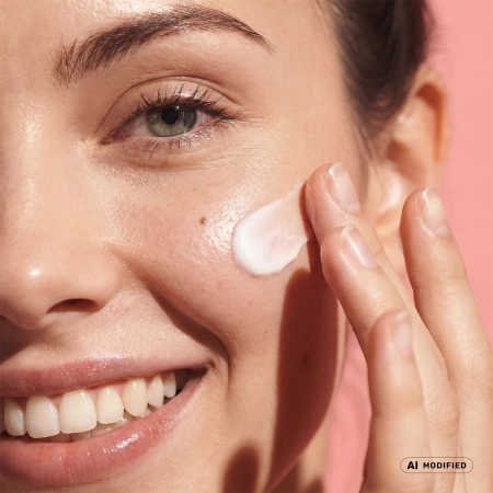 KORIKA - Superfruits Moisture Glow Cream - Hydratačno-rozjasňujúci krém na tvár - 50ml