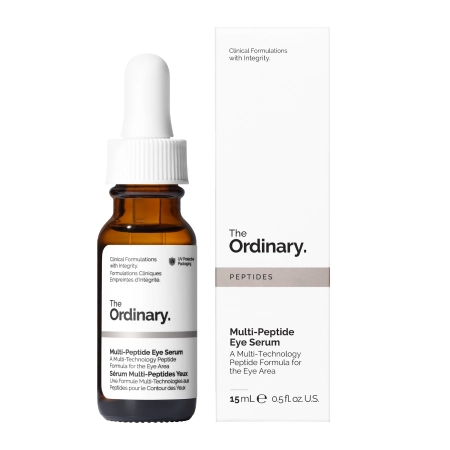 The Ordinary - Multi-Peptide Eye Serum - Očné sérum na báze vody - 15 ml