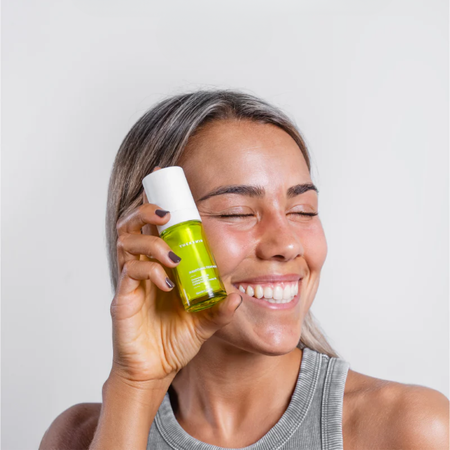 Theramid - Smoothing Treatment - Kúra proti vráskam s jemnými AHA/PHA kyselinami - 30ml