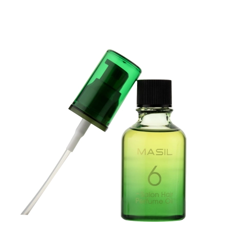 Masil - 6 Salon Hair Perfume Oil - Parfémovaný olej na vlasy - 60ml