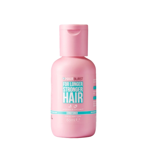 Hairburst - Longer Stronger Hair Conditioner - Hydratačný kondicionér na vlasy - MINI - 60 ml