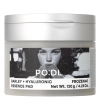 PO:DL - Barley Hyaluronic Frozen40 Essence Pads - Hydratačné pleťové tampóny - 70ks