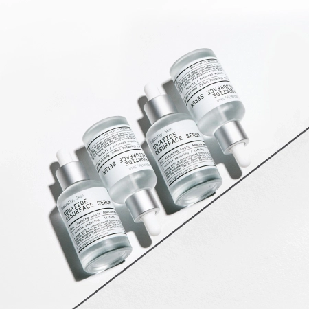 Logically, Skin - Aquatide Resurface Serum - Peptidové sérum na tvár - 50 ml