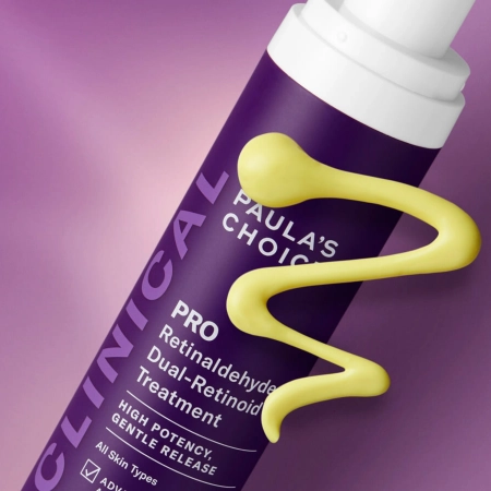 Paula's Choice - PRO Retinaldehyde Dual-Retinoid Treatment - Sérum s dvojitým retinoidom - 30 ml