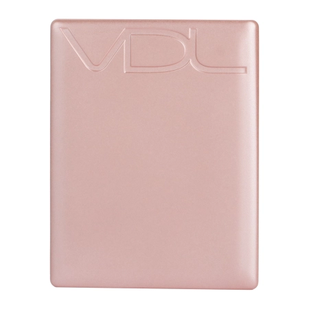 VDL - Cheek Stain Blusher - 06 Hey, Gorgeous - Saténová lícenka - 6g
