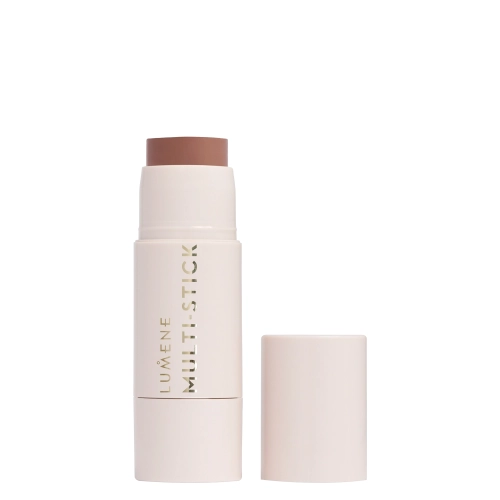 Lumene - Multi-Stick Bronzer - Multifunkčný bronzer v tyčinke - Medium Brown - 4,5g