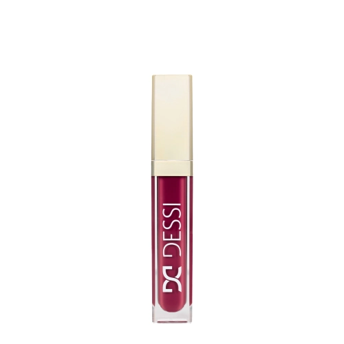 Dessi - Creamy Cover Lip Tint - 116 Cherry - Lesk na pery - 7,2 ml
