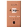 Mayola - Dry Wipes Step 2 - Vatové tampóny v praktickej rolke - 60ks