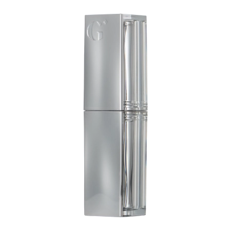Glint - Glow Lip Balm - 09 Snowy Tulip - Lesklý balzam na pery - 3g