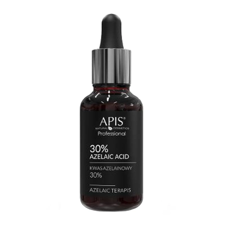 Apis - Professional - Azelaic Terapis - Azelaic Acid - Kyselina azelaová 30% - 30ml