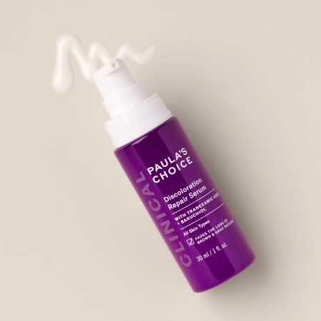 Paula's Choice - Clinical - Discoloration Repair Serum - Sérum s niacínamidom a bakuchiolom redukujúce pigmentové škvrny - 30 ml