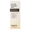 NIDA - White Rice Whitehead Exfoliating Serum - Exfoliačné sérum na tvár s extraktom z bielej ryže - 50ml