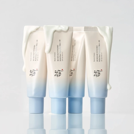 Beauty of Joseon - Relief Sun Aqua - Fresh : Rice + B5 SPF50+ PA++++ - Opaľovací SPF krém na tvár - 50ml