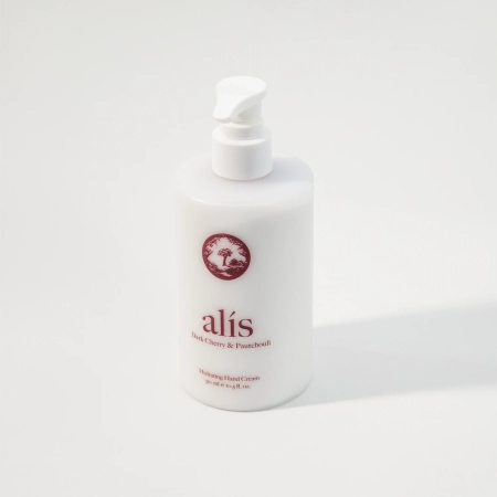 Alis - Hydrating Hand Cream - Hydratačný krém na ruky - 310ml