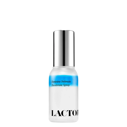 Lactomedi - Feminine Intimate Deodorant Spray - Osviežujúci sprej na intímne partie - Aqua Bloom - 30ml