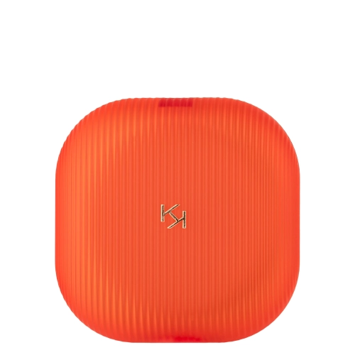 KIKO Milano - Juicy Fizz Summerproof Powder Foundation SPF50 - Zmatňujúci make-up v púdri - 04 Macadamia - 9g