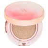 Aperire - Day Dream Cover Cushion SPF50+/PA++++ - 02 Warm Vanilla - Krycí make-up v hubke - 13 g