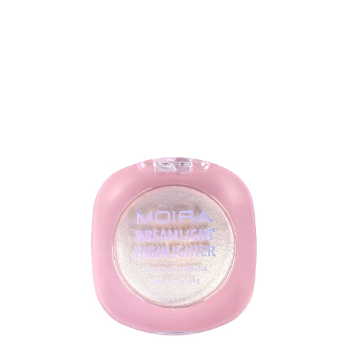 Moira - Dreamlight Highlighter - Rozjasňovač - 001 Dreamlite - 3g