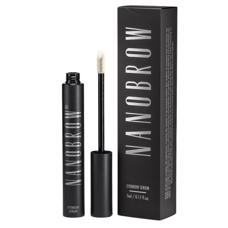 Nanolash - Nanobrow Eyebrow Serum - Kondicionér na obočie - 5ml