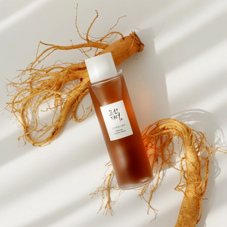 Beauty of Joseon - Ginseng Essence Water - Ženšenová esenciálna pleťová voda - 150 ml