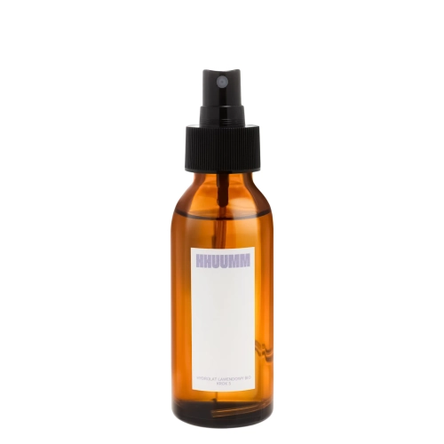 HHUUMM - Krok 3 Hydrolat - Bio levanduľa - 100ml