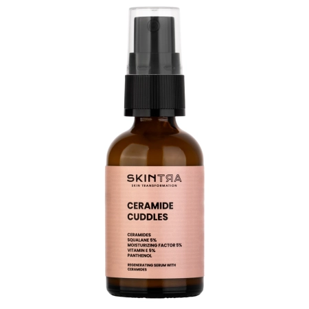 SkinTra - Ceramide Cuddles - Regeneračné sérum - 30ml