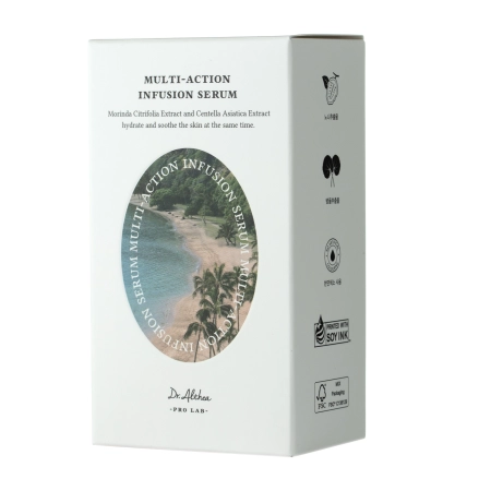 Dr. Althea - Pro Lab Multi-Action Infusion Serum - Multifunkčné pleťové sérum - 30 ml