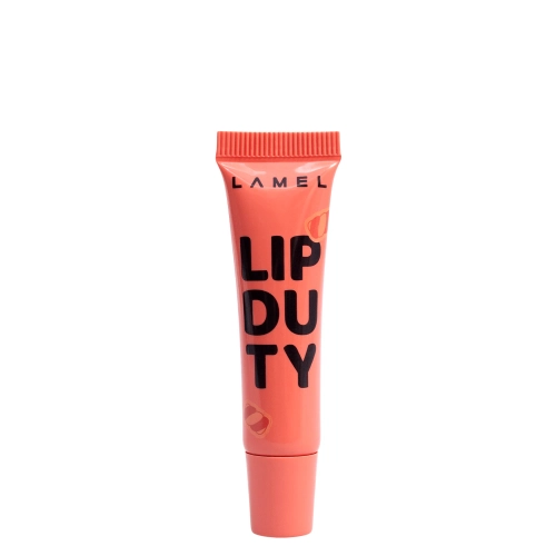 Lamel - Lip Duty - Balzam na pery - 01 - 6,8ml