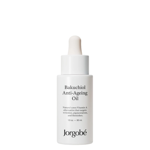 Jorgobe - Bakuchiol Face Oil - Pleťový olej s bakuchiolom - 30ml