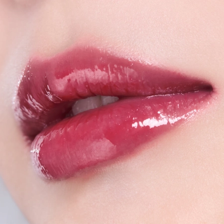 Mary&May - Blooming Glow Lip - Farebný balzam na pery - 07 Lilac Dream - 1,7g
