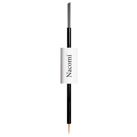 Nacomi - Serum Lashes & Brow - Sérum na riasy a obočie - 2x4 ml
