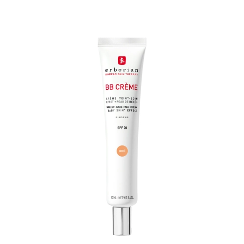 Erborian - BB Creme - Tónovací krém na tvár - Dore R22 - 40ml