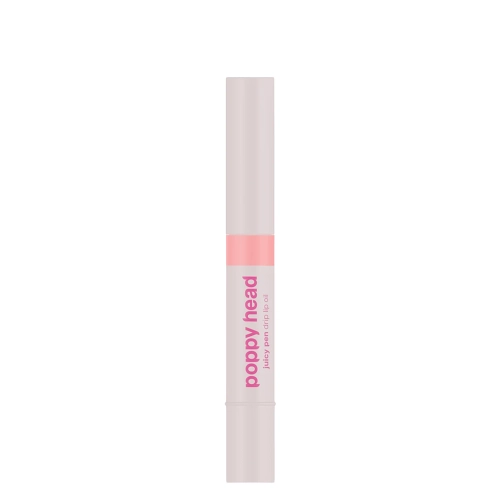 Poppy Head - Juicy Pen Drip Lip Oil - Olej na pery - 01 Sweet Splash - 2,5g