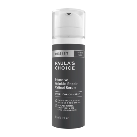 Paula's Choice - Resist - Intensive Wrinkle-Repair Retinol Serum - Intenzívne protivráskové sérum s retinolom - 30 ml