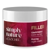 Clochee - Simply Nature Filler - Spevňujúci nočný krém - 50ml