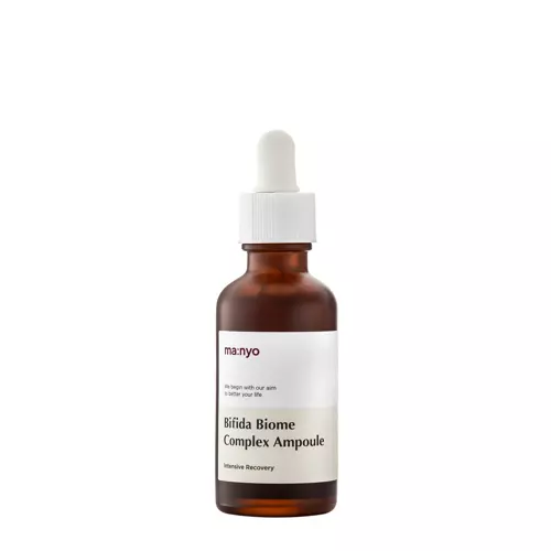 Ma:nyo - Bifida Biome Complex Ampoule - Posilňujúce sérum s fermentom Bifida - 50ml