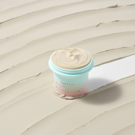 Aperire - Be Frozen Pore Mask - Maska sťahujúca póry - 120g