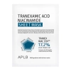 APLB - Tranexamic Acid Niacinamide Sheet Mask - Rozjasňujúco - hydratačná plátienková maska na tvár - 1ks/25ml