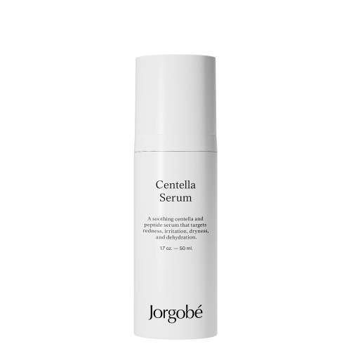 Jorgobe - Centella Serum - Upokojujúce sérum na tvár - 50ml