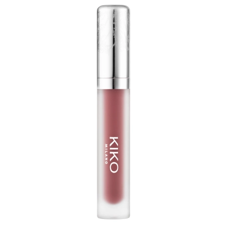 KIKO Milano - Snow-Kissed Holiday Lip Tint - Rúžový tint na pery - 02 Mulled Mauve - 3ml