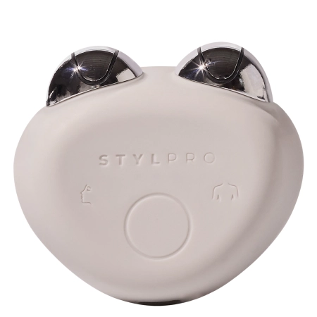 StylPro - Dual Microcurrent - Zariadenie s mikroprúdmi pre spevnenie pokožky tváre a tela