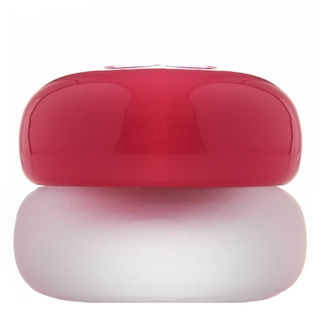 Fwee - Lip&Cheek Blurry Pudding Pot - PK03 Cherry - Krémový balzam na pery a líčka - 5 g