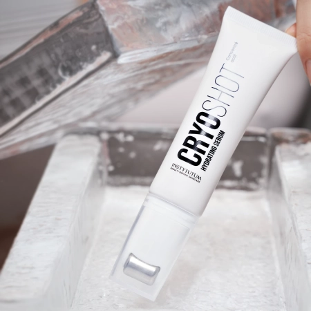 Instytutum - CRYOshot Hydrating Serum - Revitalizačné sérum na tvár - 30ml