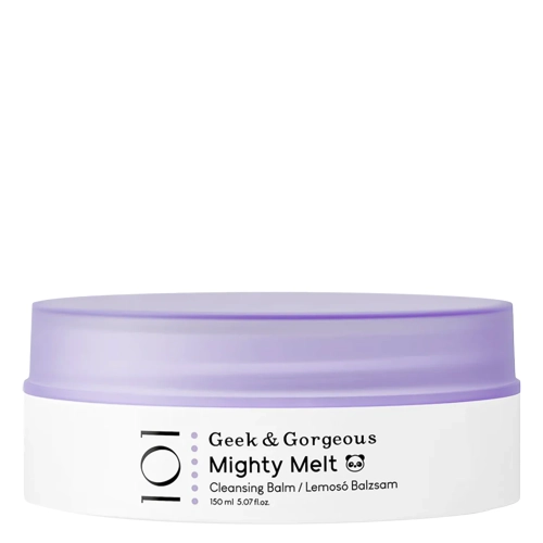 Geek & Gorgeous - Mighty Melt - Čistiaci balzam - 150ml
