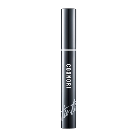 Cosnori - Eyelash Tinting Serum - Prípravok na stmavnutie mihalníc - 01 Deep Black - 9g